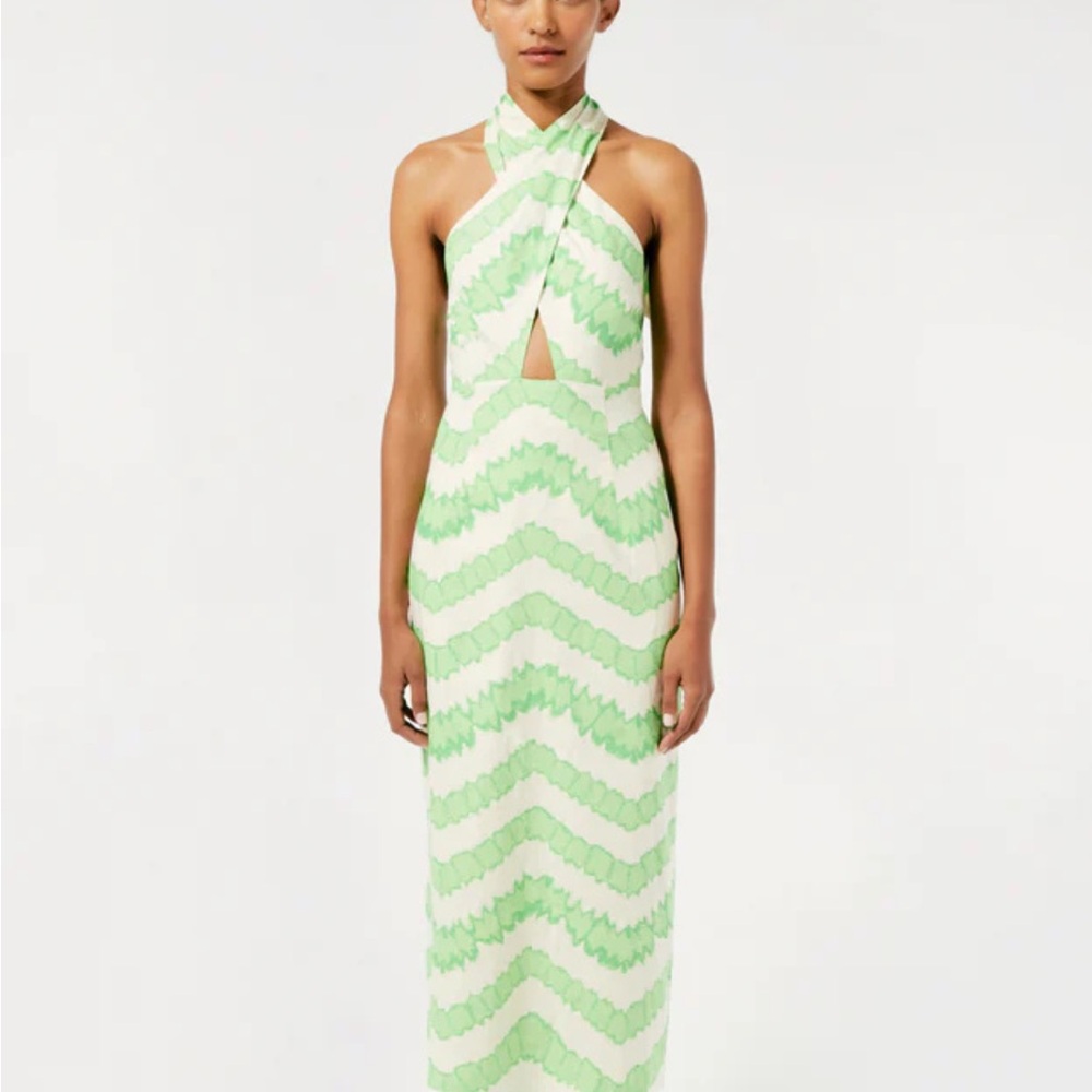 RHODE Paolo Dress